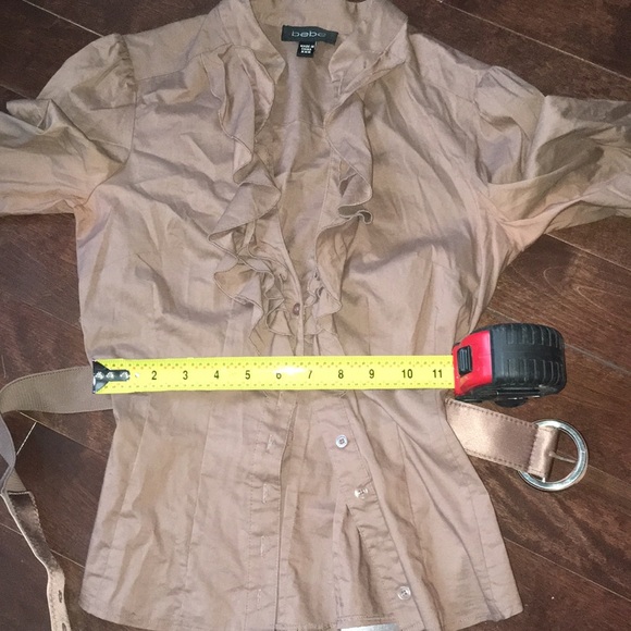 Bebe - Picture 6 of 6